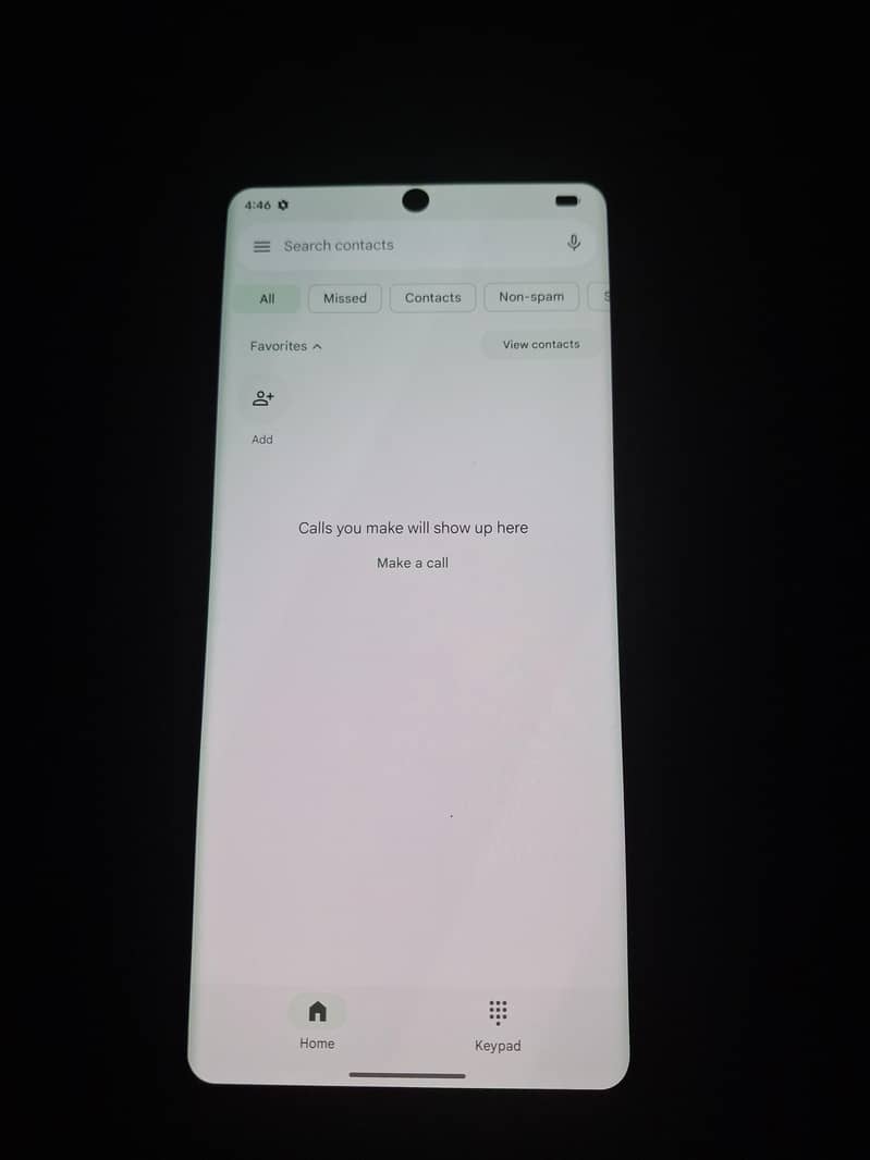 Google Pixel 6 Pro 2