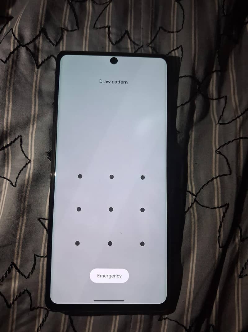 Google Pixel 6 Pro 3