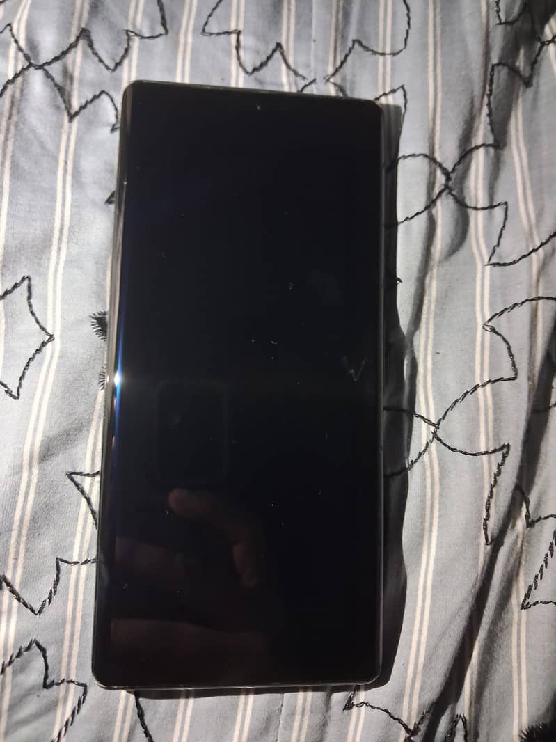 Google Pixel 6 Pro 4