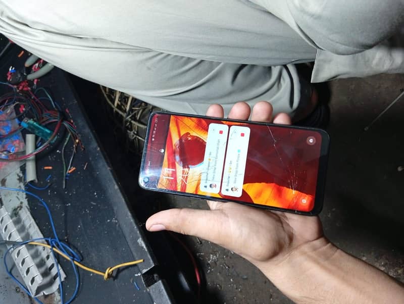 OPPO A76 5