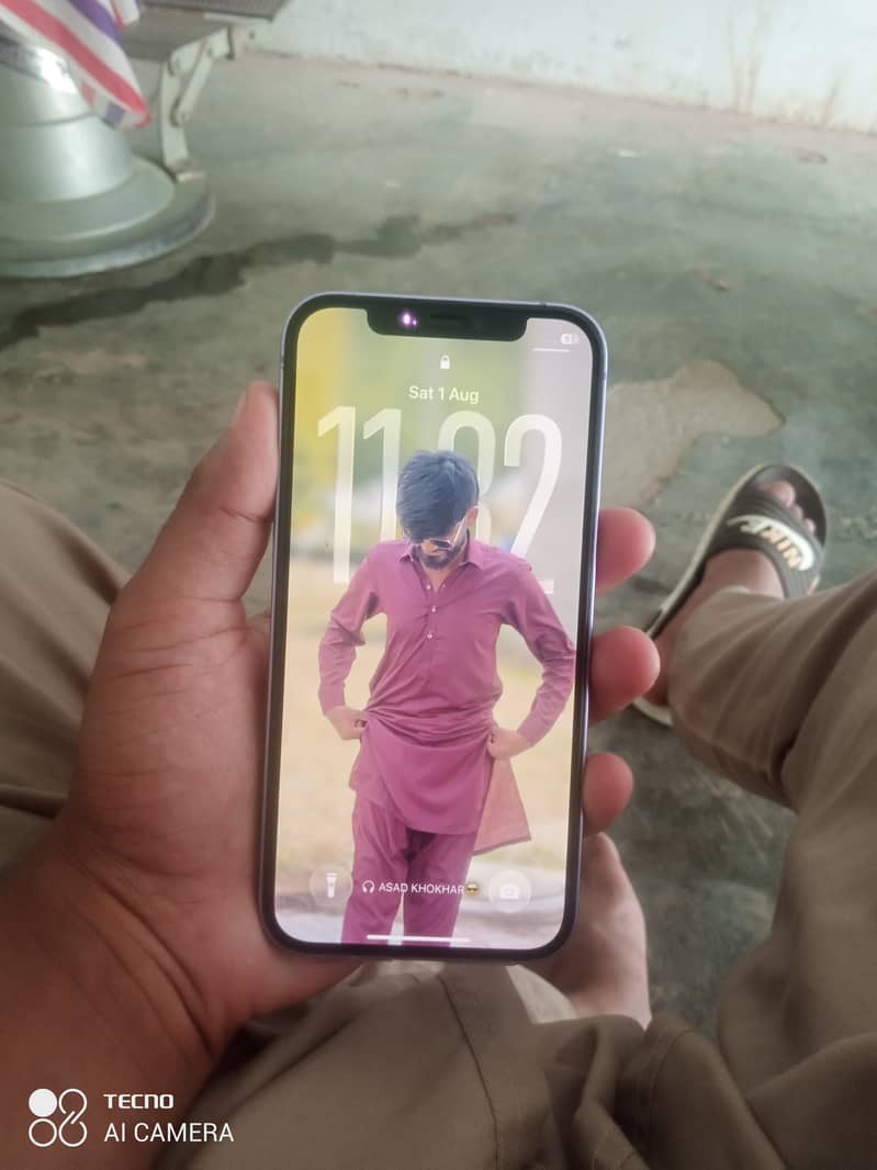Apple iPhone 12 1