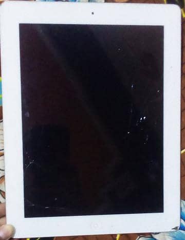 Apple Ipad 1