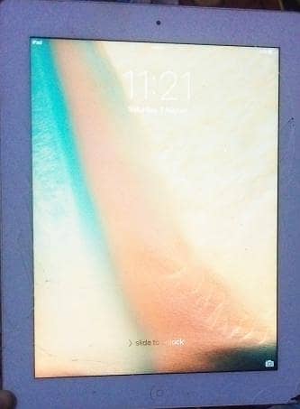 Apple Ipad 2