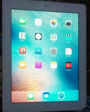 Apple Ipad 3