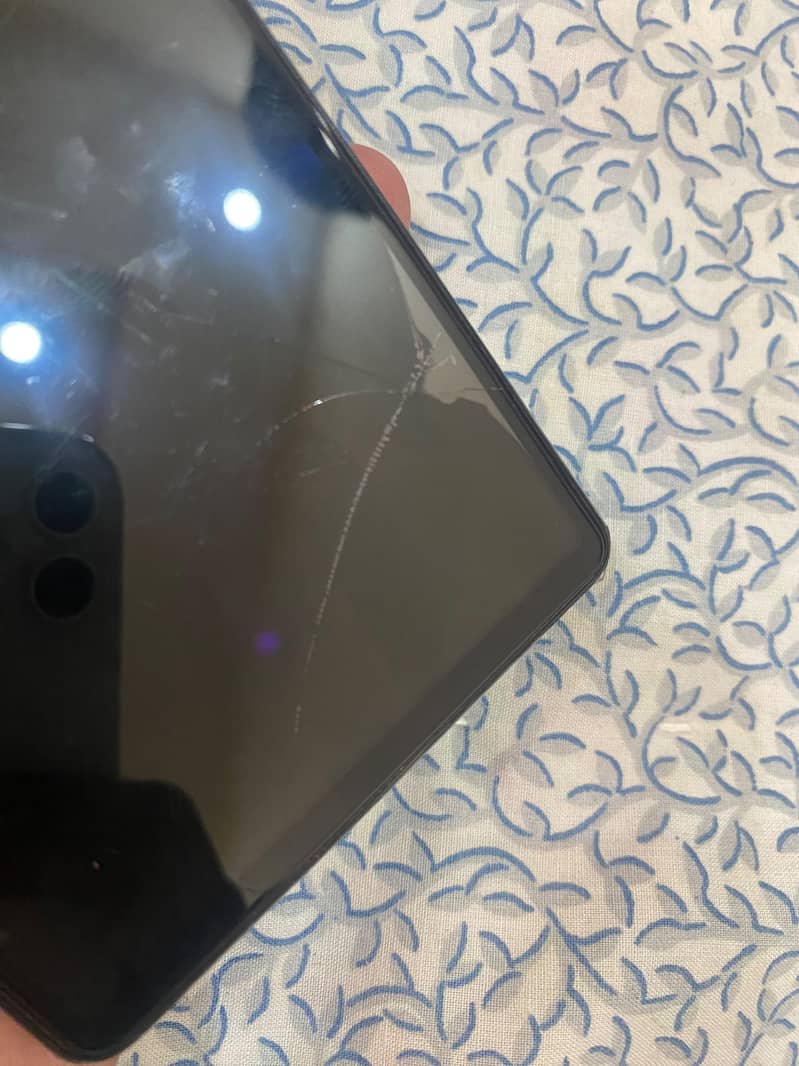 Google Pixel 6 5