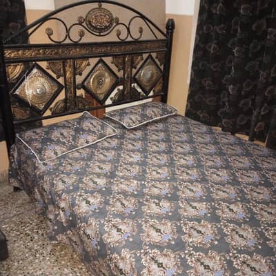 bed for good condition