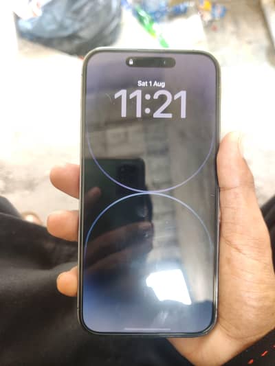 Apple iPhone 14 Pro Max