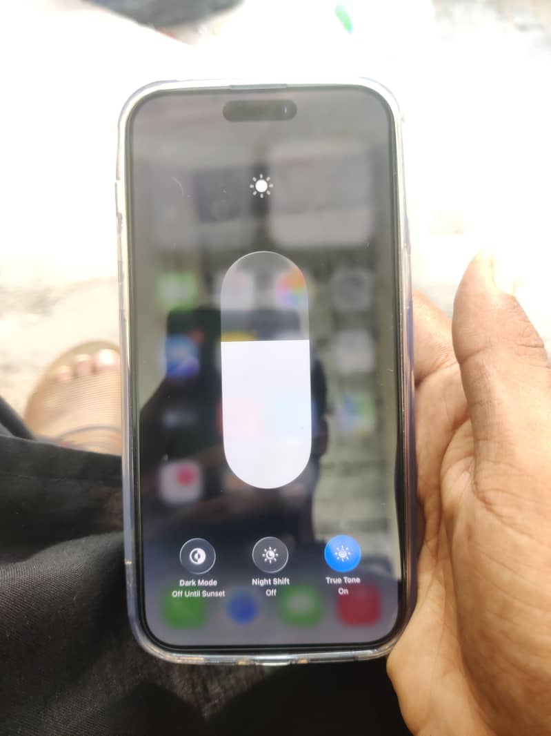 Apple iPhone 14 Pro Max 5