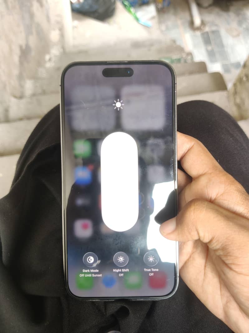 Apple iPhone 14 Pro Max 8