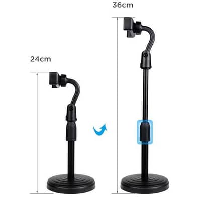 portable tripod stand