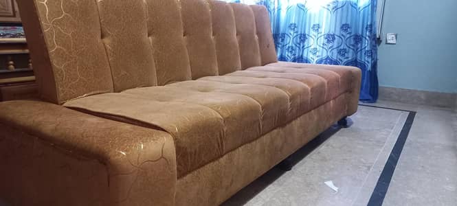 sofa cum bed