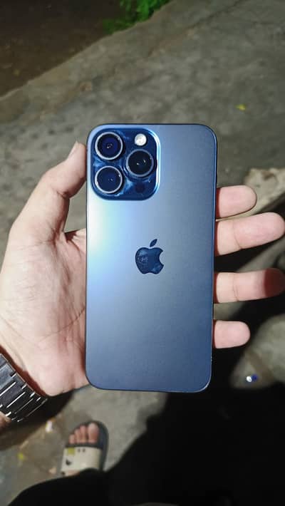 Apple iPhone 15 Pro Max JV