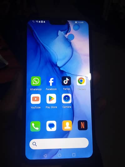 Honor 8X