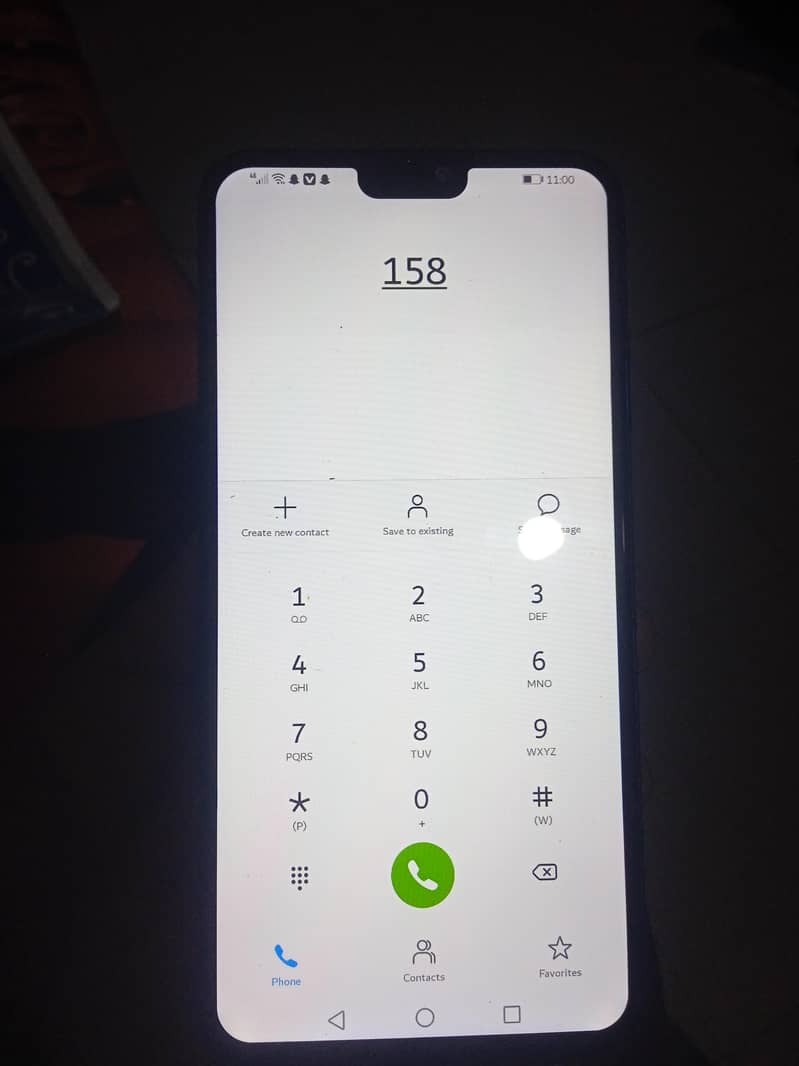 Honor 8X 1