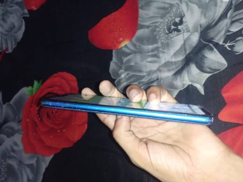 Honor 8X 5