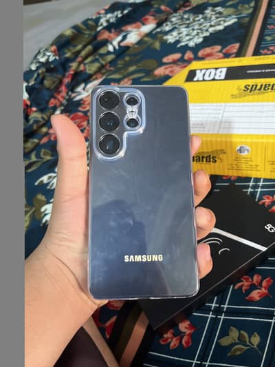 Samsung Mobile S26 Ultra