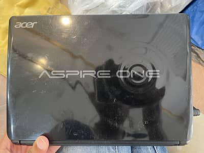 ACER ASPIRE ONE LAPTOP