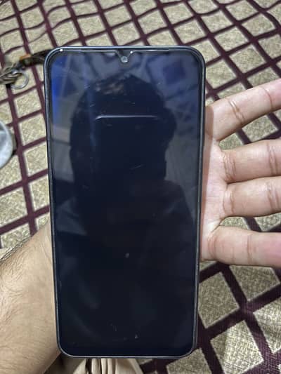 Samsung Mobile A17