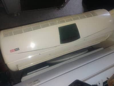 Home split AC 1 tonn