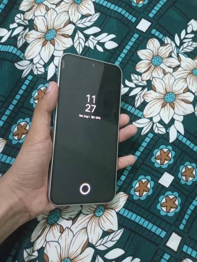 OPPO A6S pro
