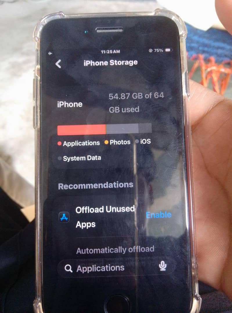 Apple iPhone SE 2
