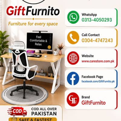 Office Chairs,Computer Chairs,Staff Chairs, Computer Desk, Study Table