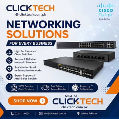 Cisco switch/Nexus/Catalyst/Router/Sfps/Access point