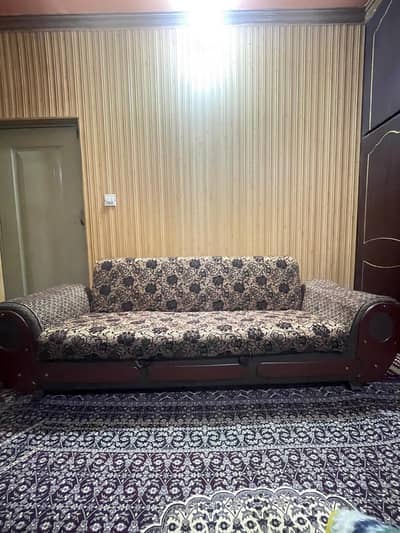 sofa kum bed
