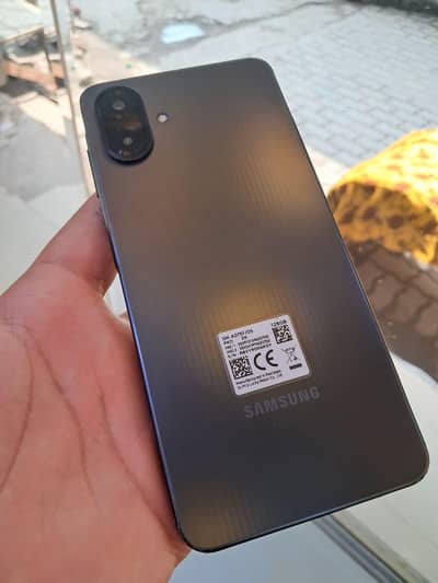 Samsung Mobile A07 5G