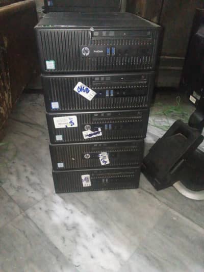 Core i3 6th Generation PC