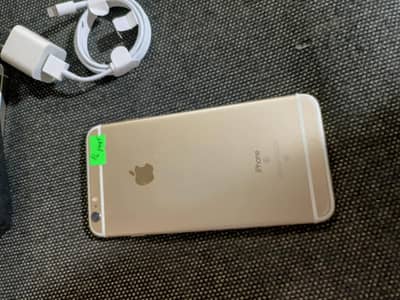 Apple iPhone 6S Plus