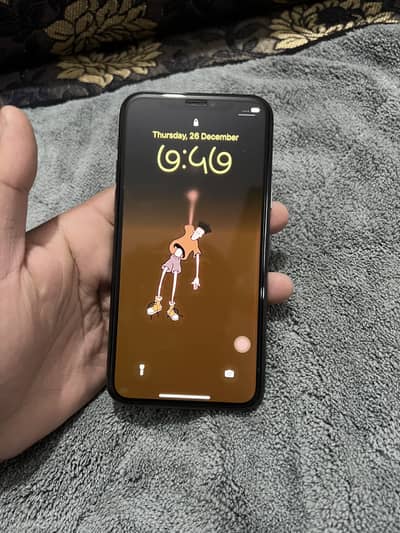Apple iPhone 11 Pro
