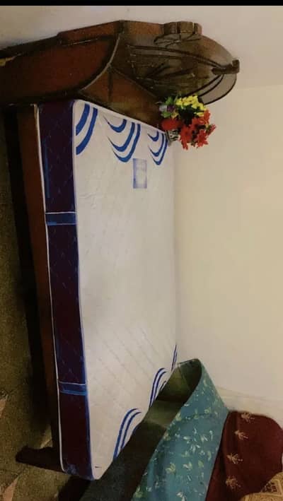 Diomond Victoria Mattress