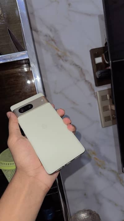 Google Pixel 7