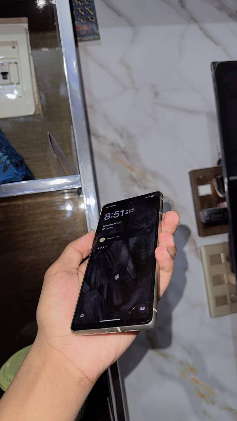 Google Pixel 7 5