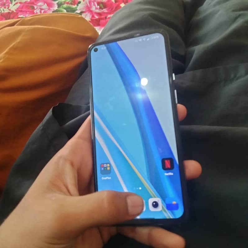One Plus 9 1