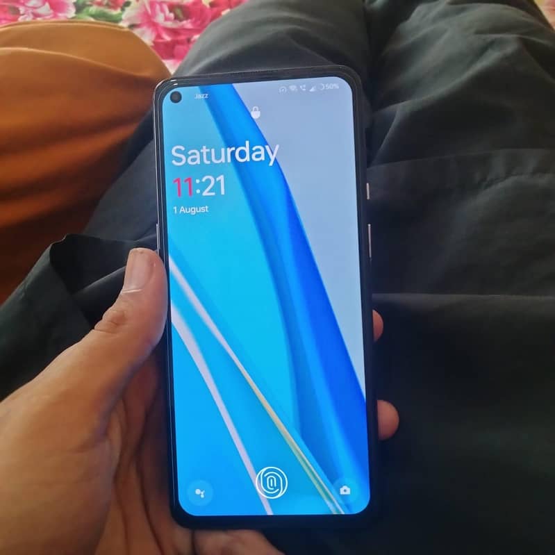 One Plus 9 2