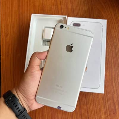Apple iPhone 6S Plus