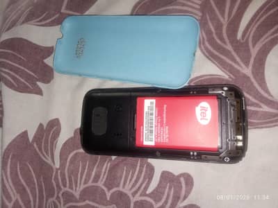 Itel keypad phn