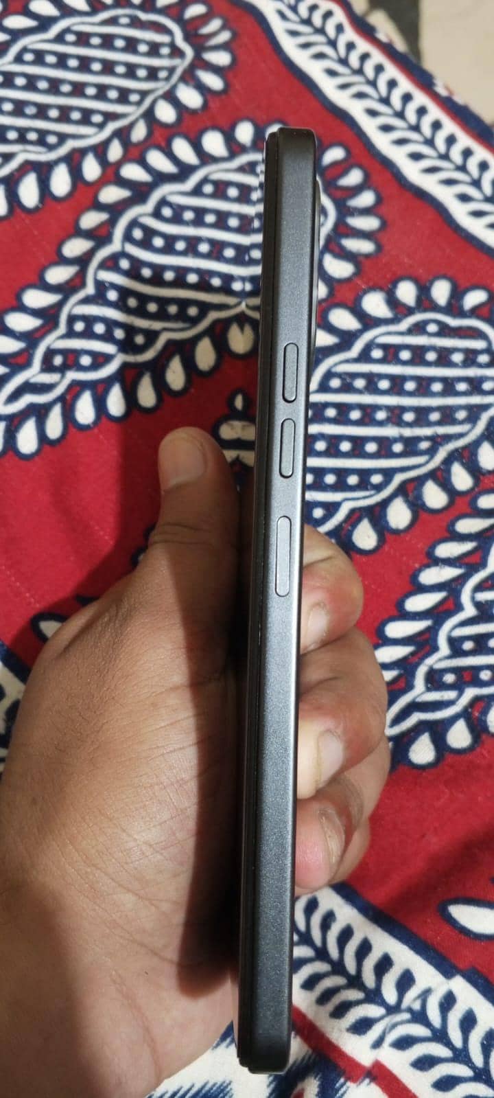 Tecno Spark Go 1