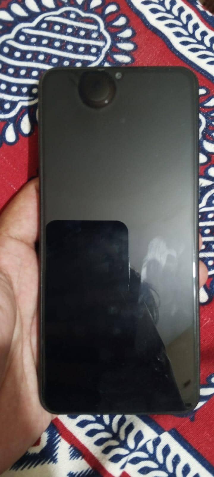 Tecno Spark Go 4
