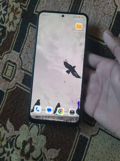 Xiaomi Redmi Note 12