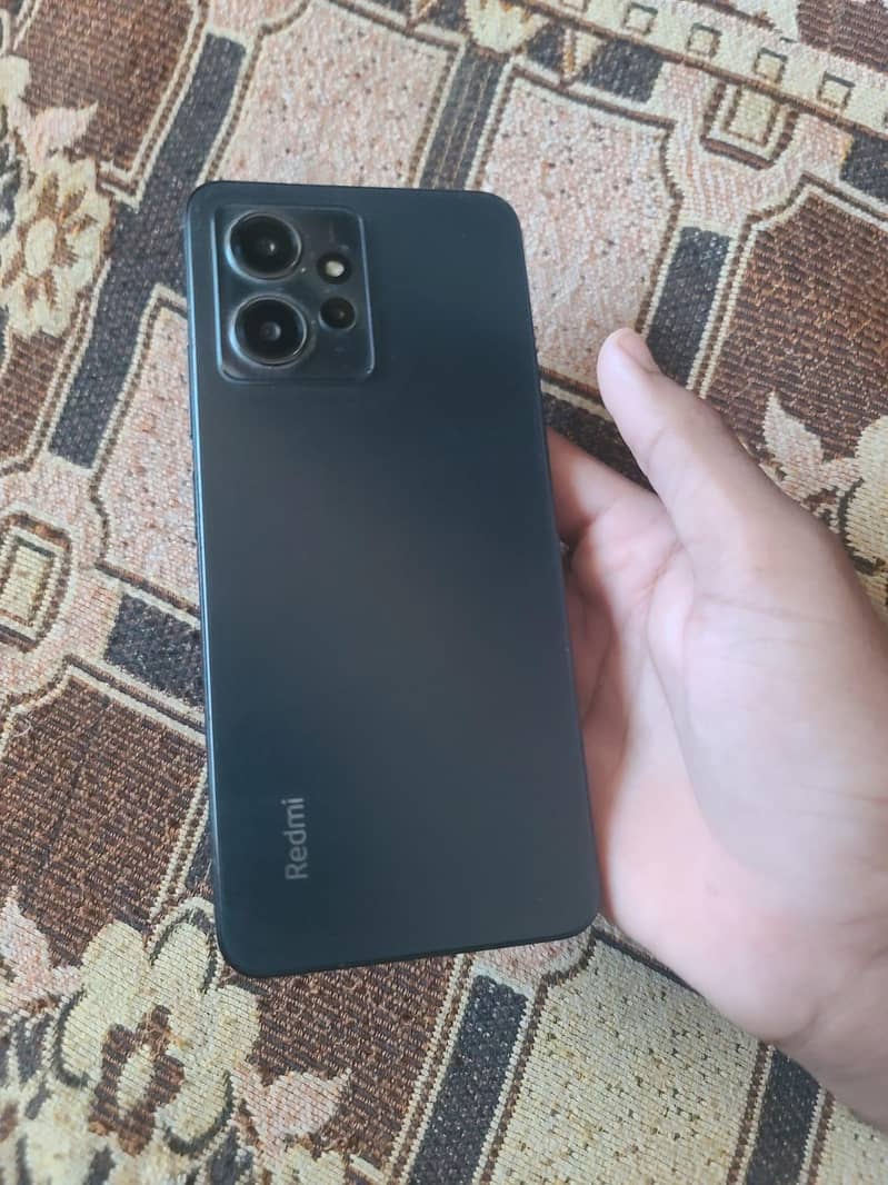 Xiaomi Redmi Note 12 2