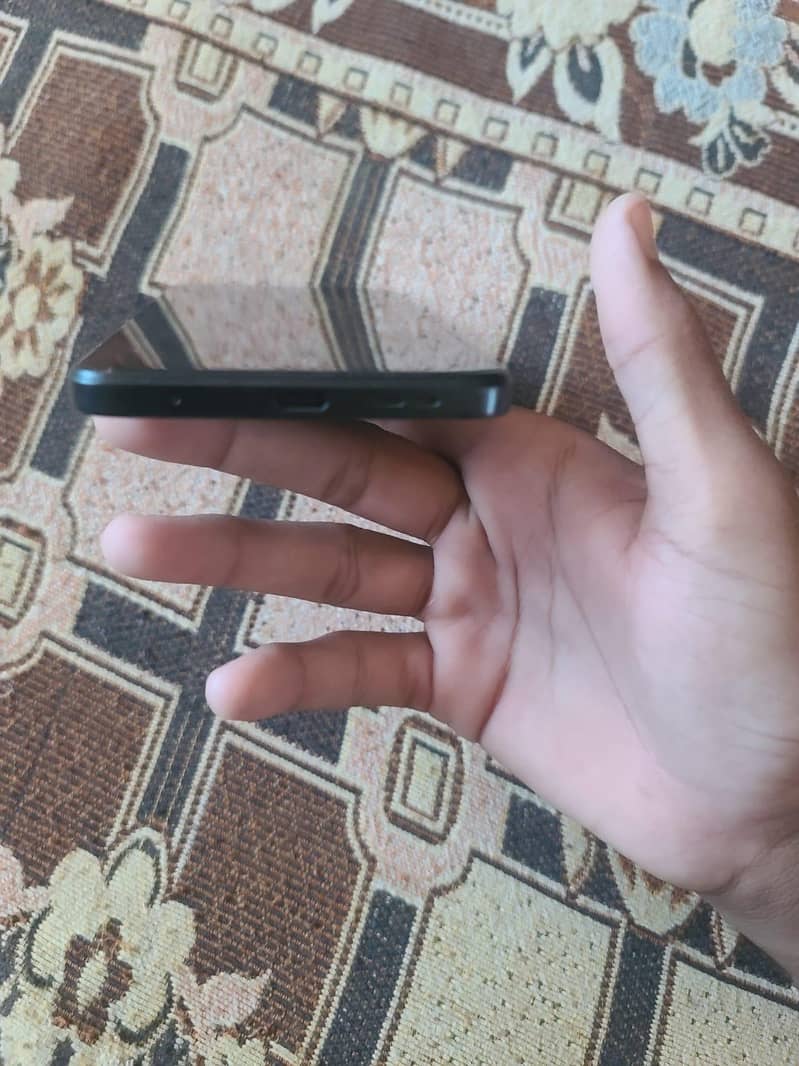 Xiaomi Redmi Note 12 4