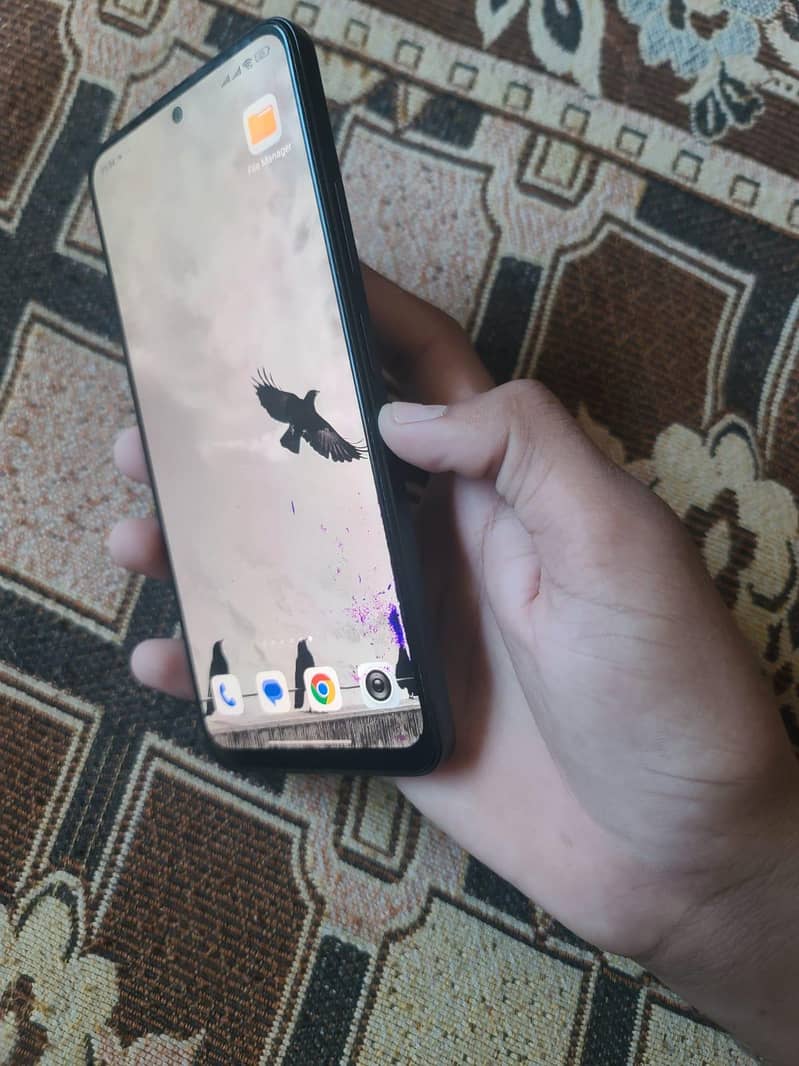Xiaomi Redmi Note 12 6