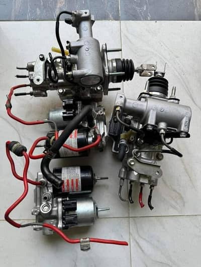 abs unit, hybrid battery, aqua, prius, vezel, Crown, camry, Axio, CHR