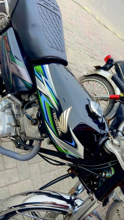 bike all ok ingen seal pack one hand use 10 10 comdation