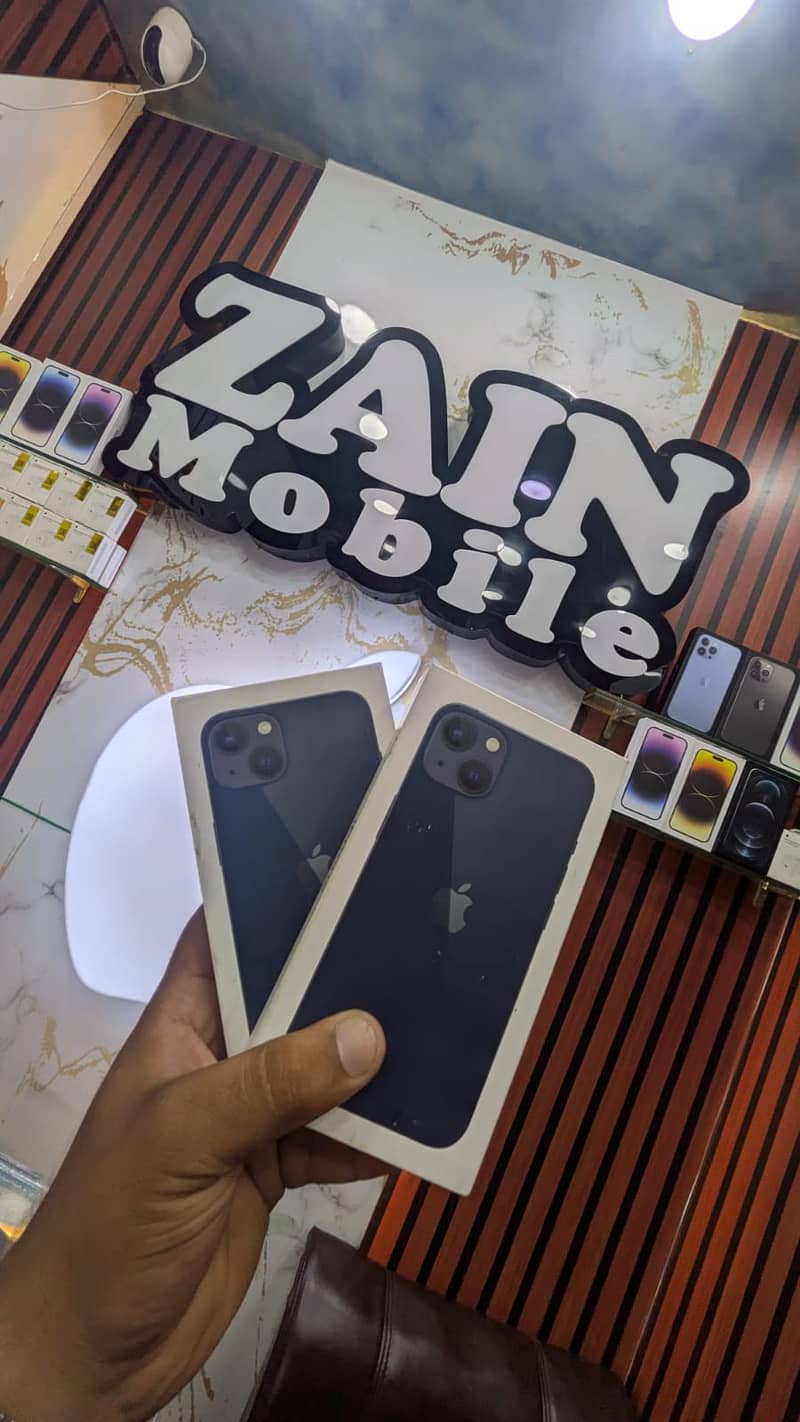 Apple iPhone 14 4