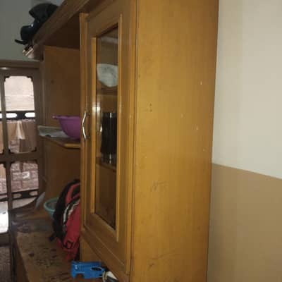 cabbord wood sell good