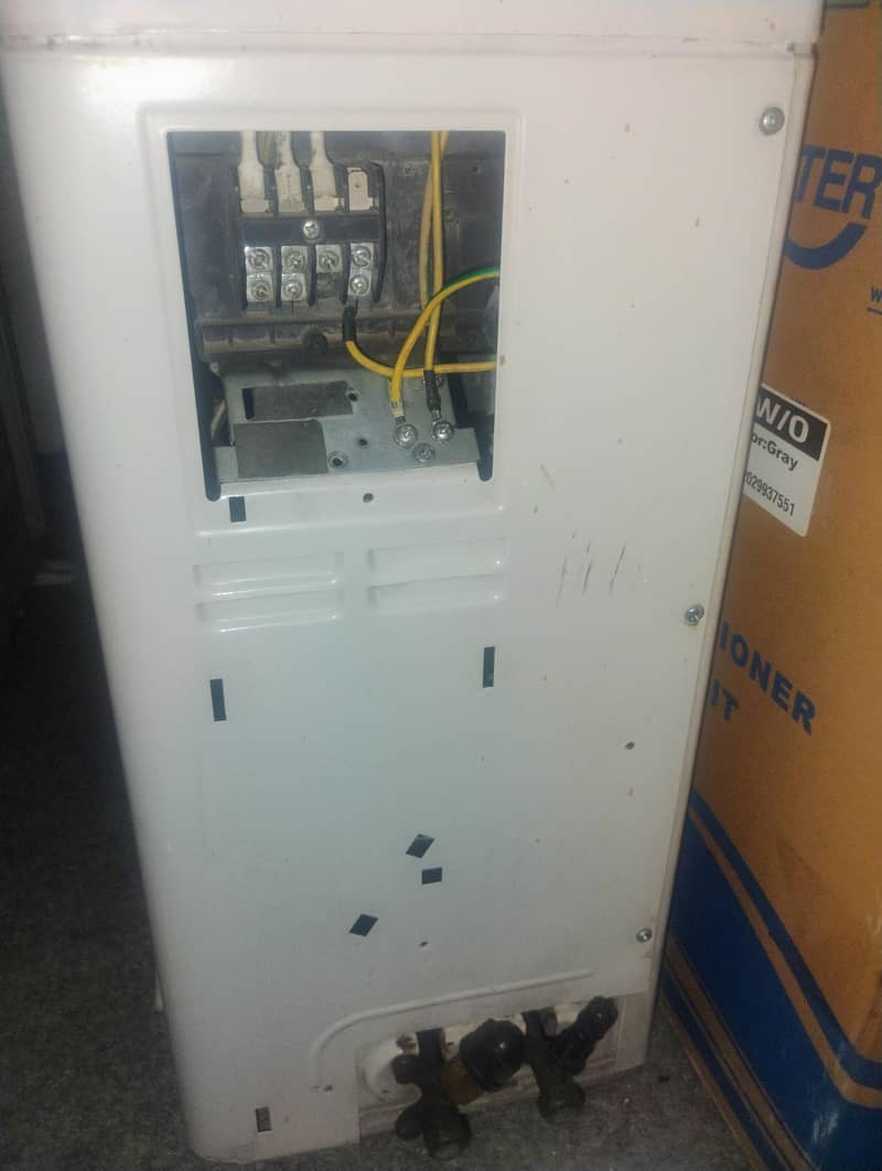 Haier 1